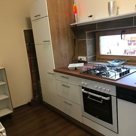 Candy Apartman Keszthely Exterior foto