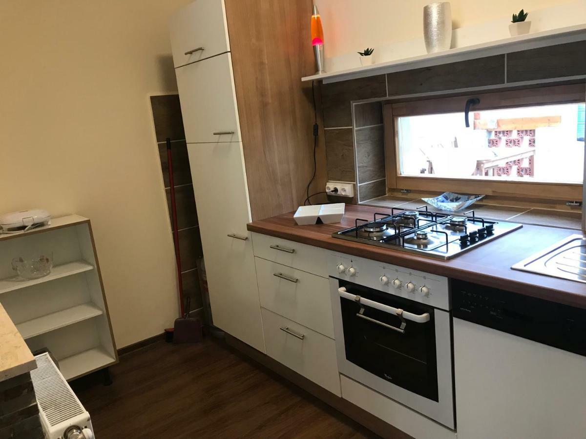 Candy Apartman Keszthely Exterior foto